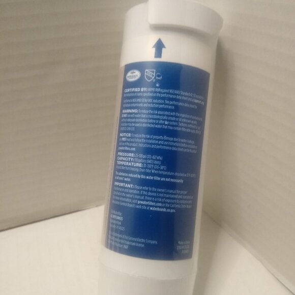 GE XWF Refrigerator water filter suitable for GE XWF - Picture 4 of 6